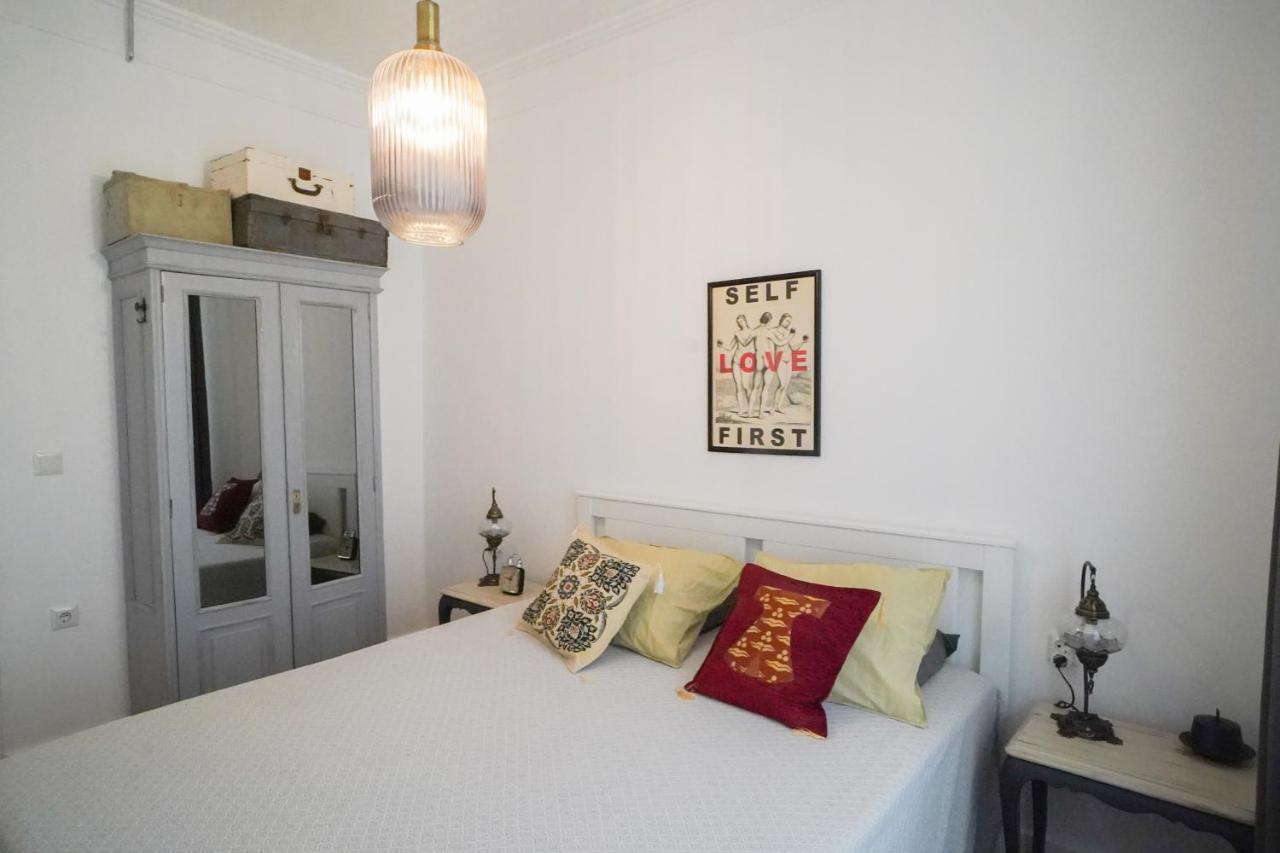 Stanbul House Leilighet Istanbul Eksteriør bilde