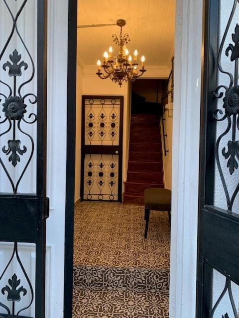Stanbul House Leilighet Istanbul Eksteriør bilde