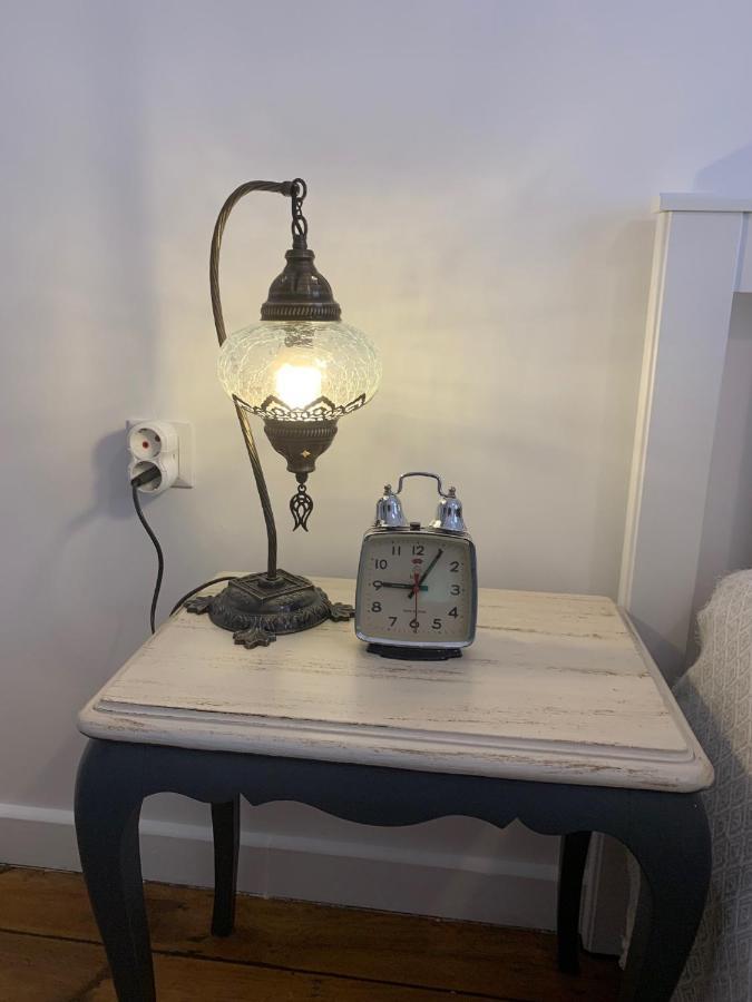 Stanbul House Leilighet Istanbul Eksteriør bilde