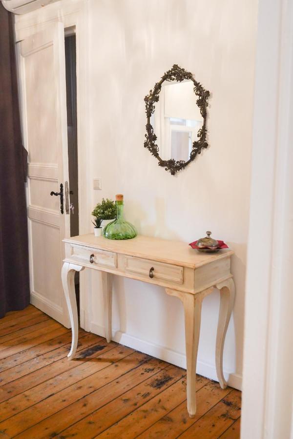 Stanbul House Leilighet Istanbul Eksteriør bilde
