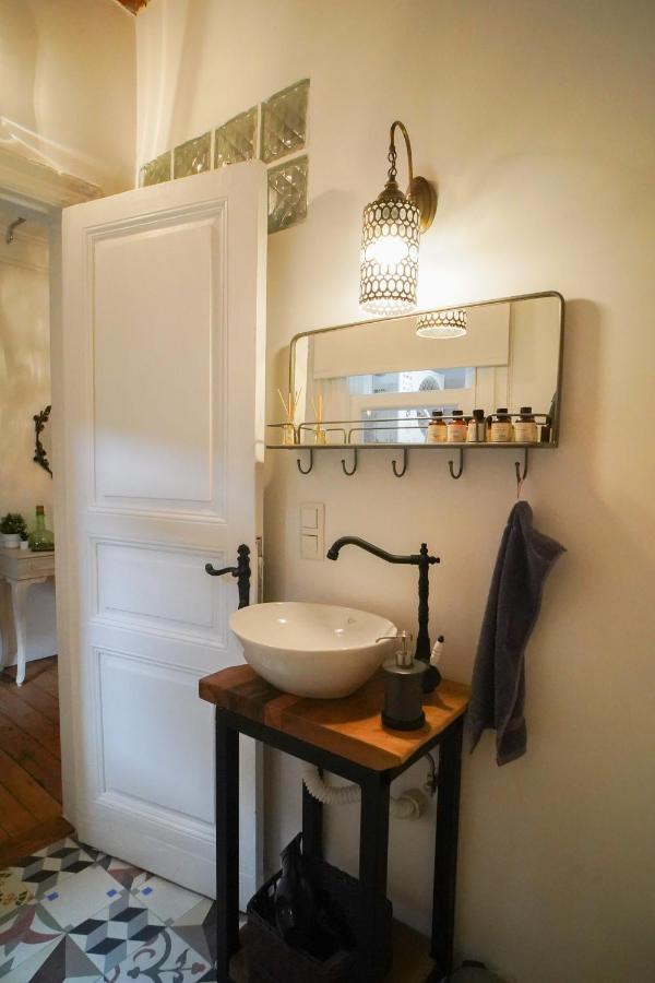 Stanbul House Leilighet Istanbul Eksteriør bilde